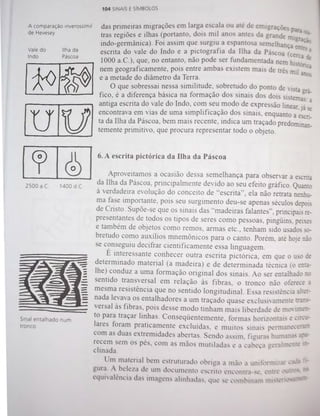 Livro Sinais e símbolos de Adrian Frutiger 