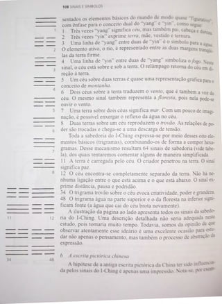 Livro Sinais e símbolos de Adrian Frutiger 