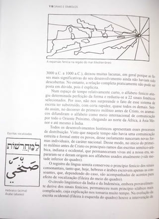 Livro Sinais e símbolos de Adrian Frutiger 