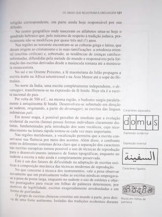 Livro Sinais e símbolos de Adrian Frutiger 