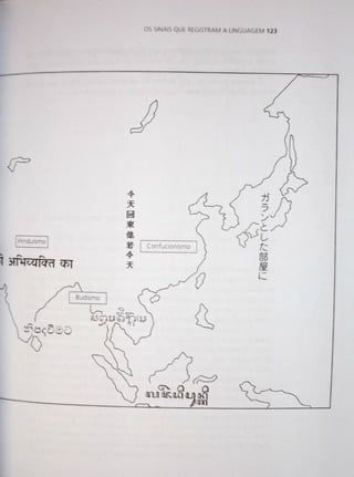 Livro Sinais e símbolos de Adrian Frutiger 