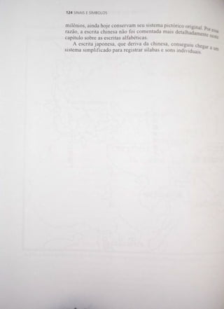 Livro Sinais e símbolos de Adrian Frutiger 