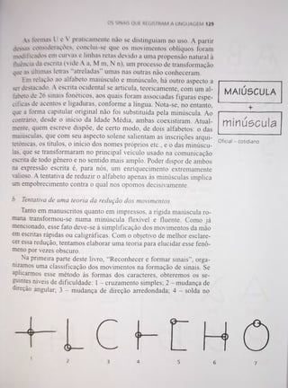 Livro Sinais e símbolos de Adrian Frutiger 