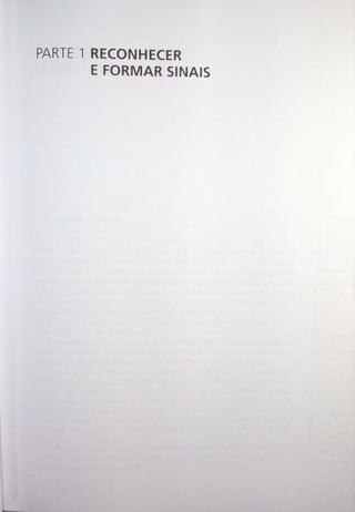 Livro Sinais e símbolos de Adrian Frutiger 