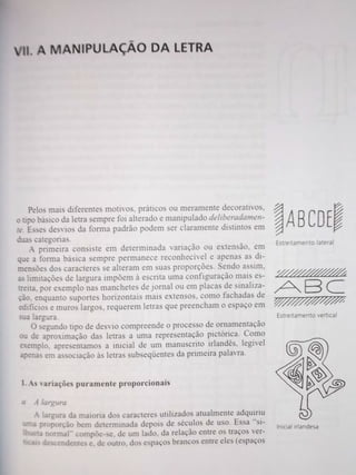 Livro Sinais e símbolos de Adrian Frutiger 