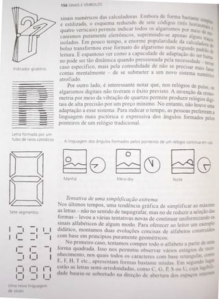 Livro Sinais e símbolos de Adrian Frutiger 