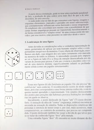 Livro Sinais e símbolos de Adrian Frutiger 