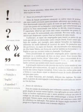 Livro Sinais e símbolos de Adrian Frutiger 