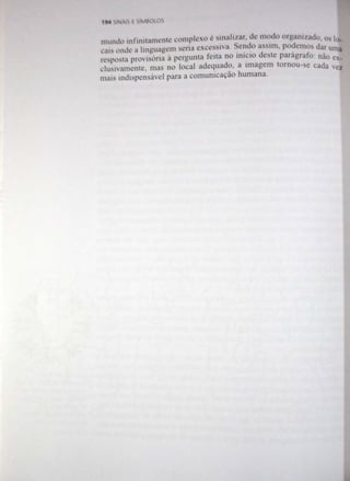 Livro Sinais e símbolos de Adrian Frutiger 