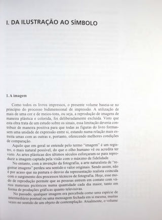 Livro Sinais e símbolos de Adrian Frutiger 