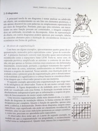 Livro Sinais e símbolos de Adrian Frutiger 