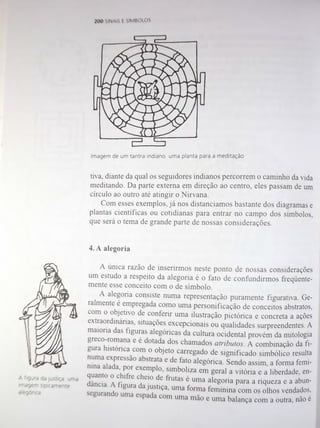 Livro Sinais e símbolos de Adrian Frutiger 
