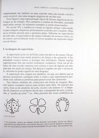 Livro Sinais e símbolos de Adrian Frutiger 