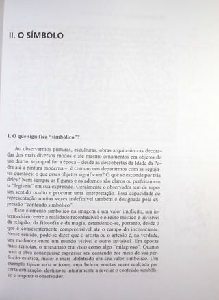 Livro Sinais e símbolos de Adrian Frutiger 