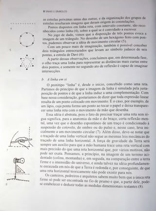 Livro Sinais e símbolos de Adrian Frutiger 