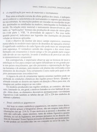 Livro Sinais e símbolos de Adrian Frutiger 