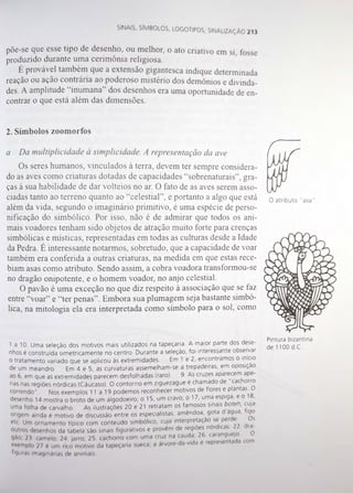 Livro Sinais e símbolos de Adrian Frutiger 