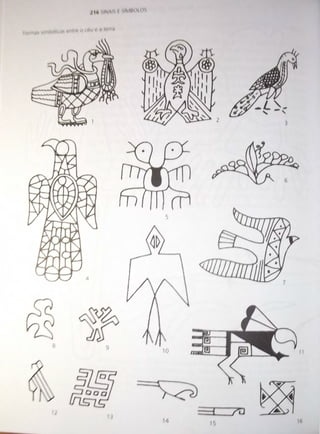 Livro Sinais e símbolos de Adrian Frutiger 