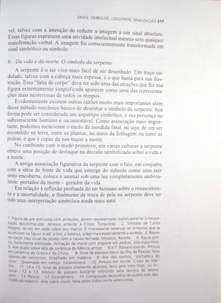 Livro Sinais e símbolos de Adrian Frutiger 