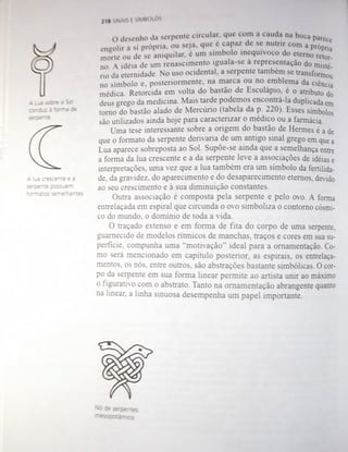 Livro Sinais e símbolos de Adrian Frutiger 