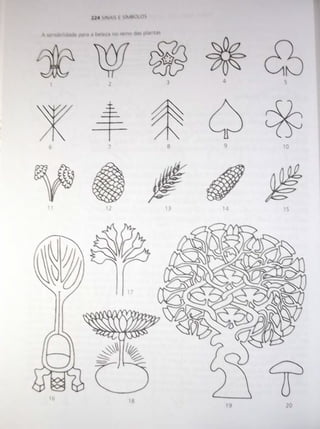 Livro Sinais e símbolos de Adrian Frutiger 