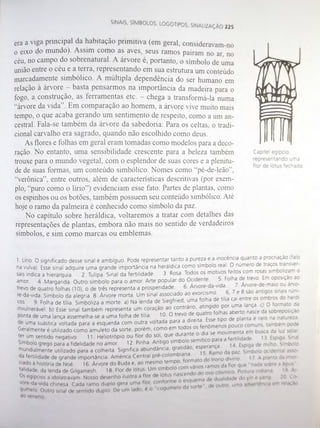 Livro Sinais e símbolos de Adrian Frutiger 