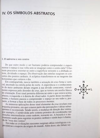 Livro Sinais e símbolos de Adrian Frutiger 