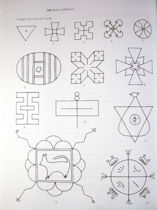 Livro Sinais e símbolos de Adrian Frutiger 