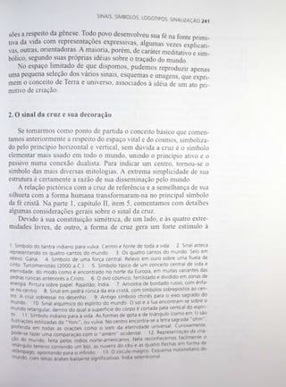Livro Sinais e símbolos de Adrian Frutiger 
