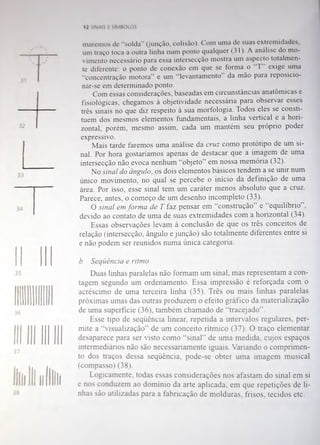 Livro Sinais e símbolos de Adrian Frutiger 