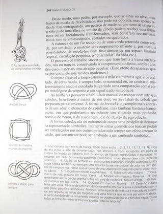 Livro Sinais e símbolos de Adrian Frutiger 