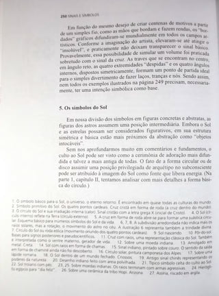 Livro Sinais e símbolos de Adrian Frutiger 