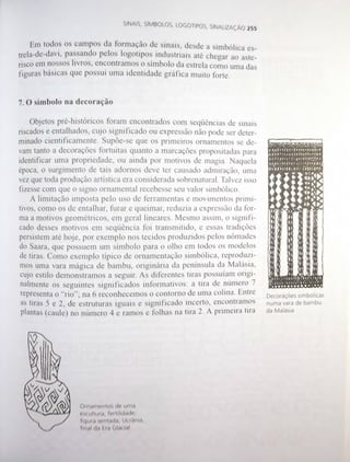 Livro Sinais e símbolos de Adrian Frutiger 