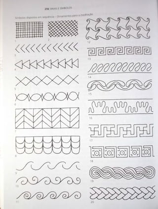 Livro Sinais e símbolos de Adrian Frutiger 