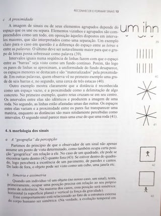 Livro Sinais e símbolos de Adrian Frutiger 