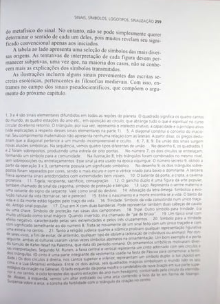 Livro Sinais e símbolos de Adrian Frutiger 