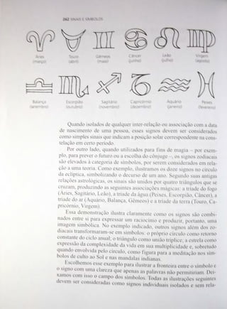 Livro Sinais e símbolos de Adrian Frutiger 