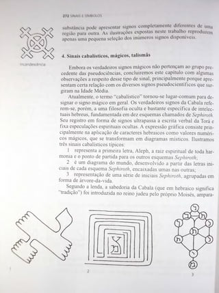 Livro Sinais e símbolos de Adrian Frutiger 