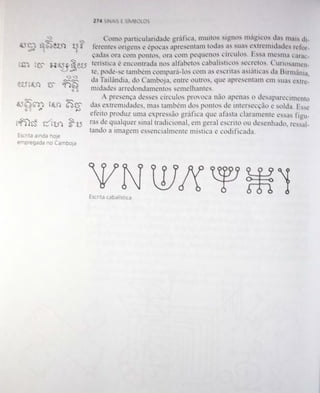Livro Sinais e símbolos de Adrian Frutiger 