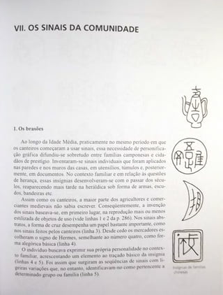 Livro Sinais e símbolos de Adrian Frutiger 