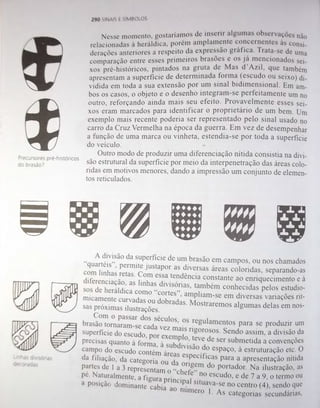 Livro Sinais e símbolos de Adrian Frutiger 