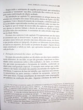 Livro Sinais e símbolos de Adrian Frutiger 