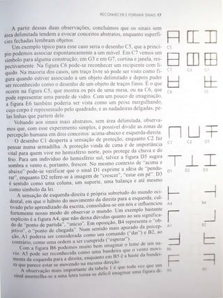 Livro Sinais e símbolos de Adrian Frutiger 