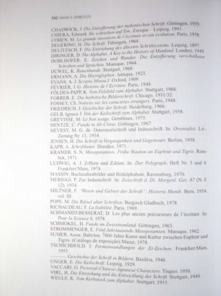 Livro Sinais e símbolos de Adrian Frutiger 