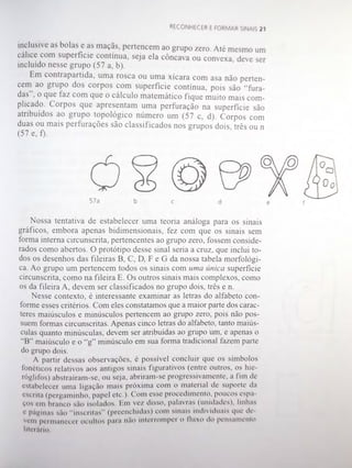 Livro Sinais e símbolos de Adrian Frutiger 