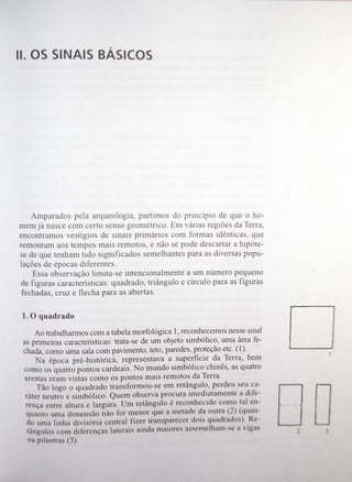 Livro Sinais e símbolos de Adrian Frutiger 