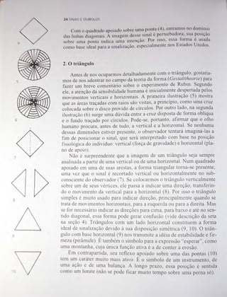 Livro Sinais e símbolos de Adrian Frutiger 