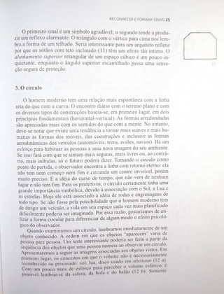 Livro Sinais e símbolos de Adrian Frutiger 