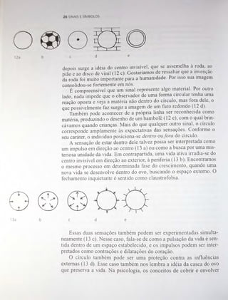 Livro Sinais e símbolos de Adrian Frutiger 