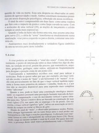 Livro Sinais e símbolos de Adrian Frutiger 